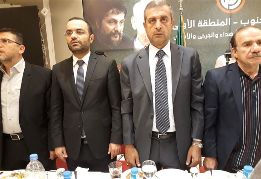 داوود: لإقفال أبواب الهدر وتفعيل المؤسسات الرقابية