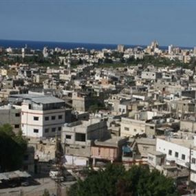عين الحلوة في دائرة الخطر..