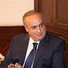 وهاب : وثائق الشرف توقعها اقدام المقاومين