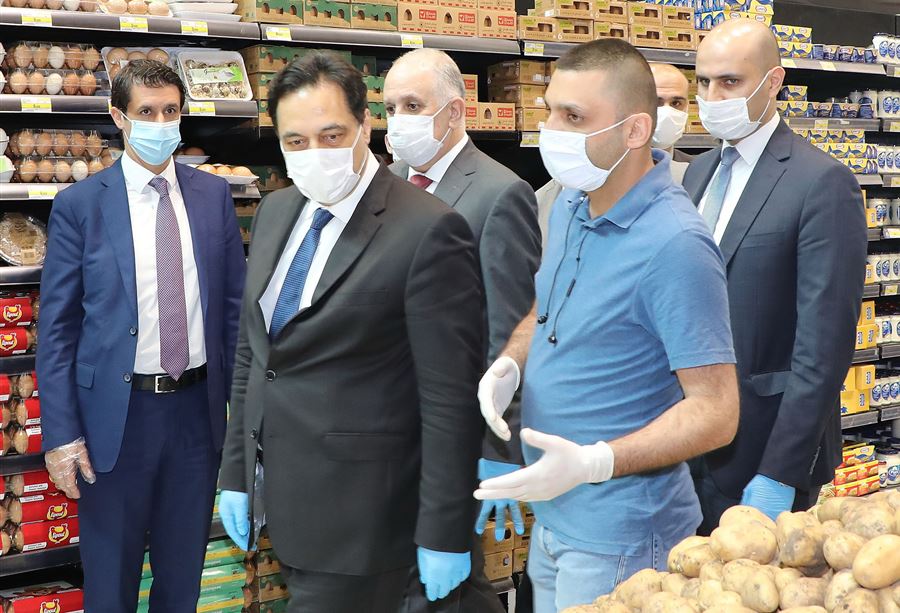"كورونا" لا أكثر!