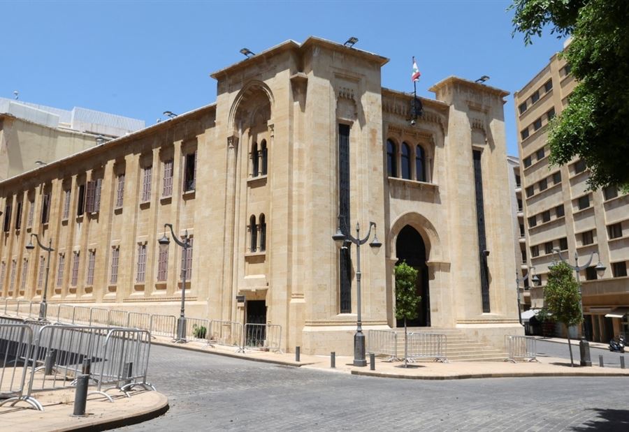 "حزب الله يريد رئيسًا للجمهورية في 9 كانون الثاني"!