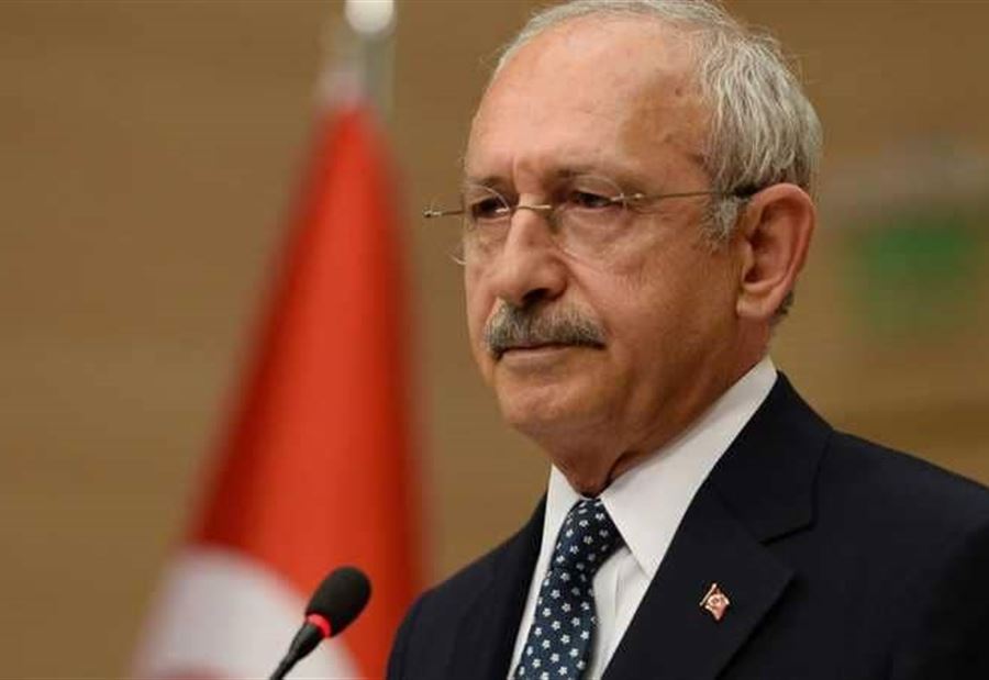 زعيمُ المعارضة التركية مُهدد بالقتل والسلطات لا تتحرك!