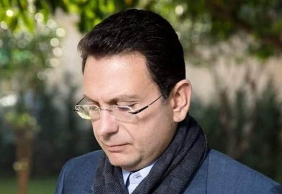 الخازن: الإرهاب مُدان ويجب استئصاله