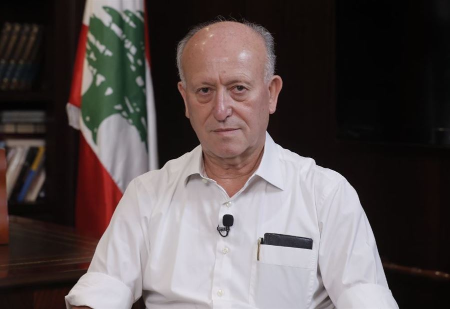 بعد قرارات "الدستوري"... دعوةٌ من ريفي إلى "قوى التغيير"