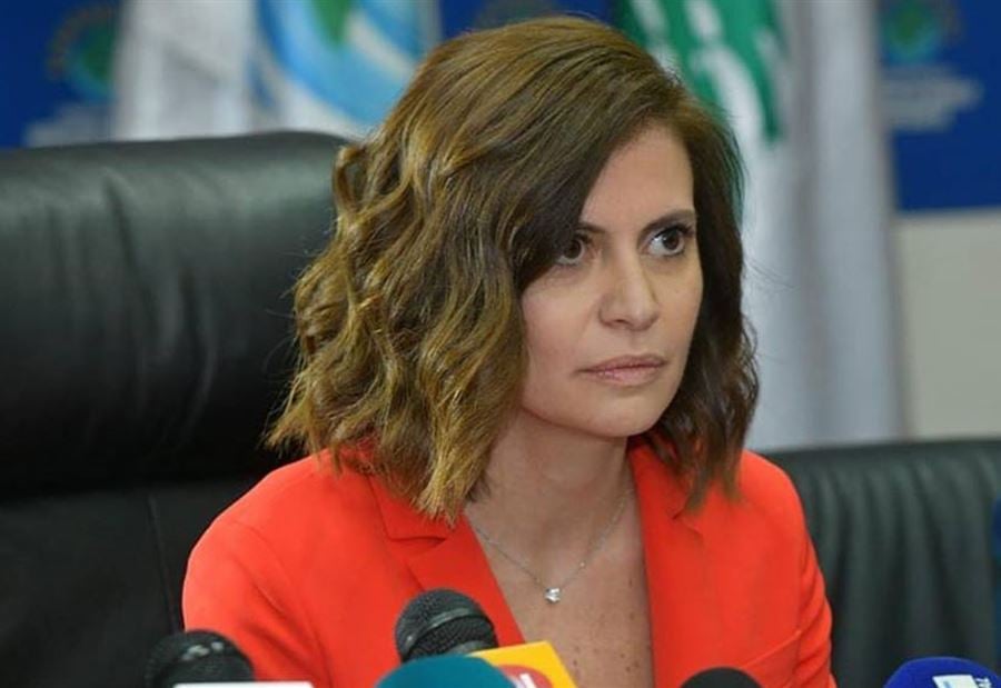 بستاني: "الكهرباء" غير مسؤولة عن التسرب النفطي في جدرا