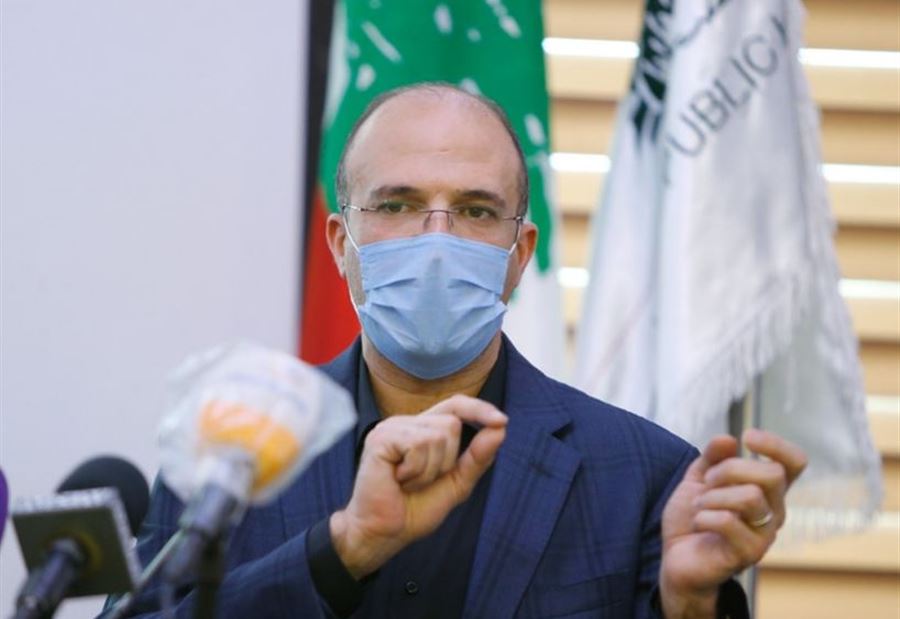 "الوضع في لبنان قاتل"... حسن يُحذّر 