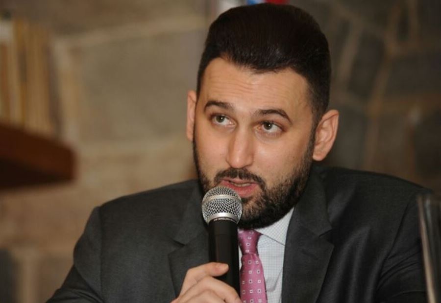 تيمور جنبلاط يُعلّق على جريمة بعقلين