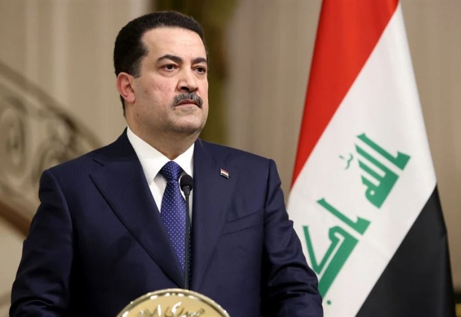 السوداني: الحكومة حرصت على تحصين الحشد الشعبي!