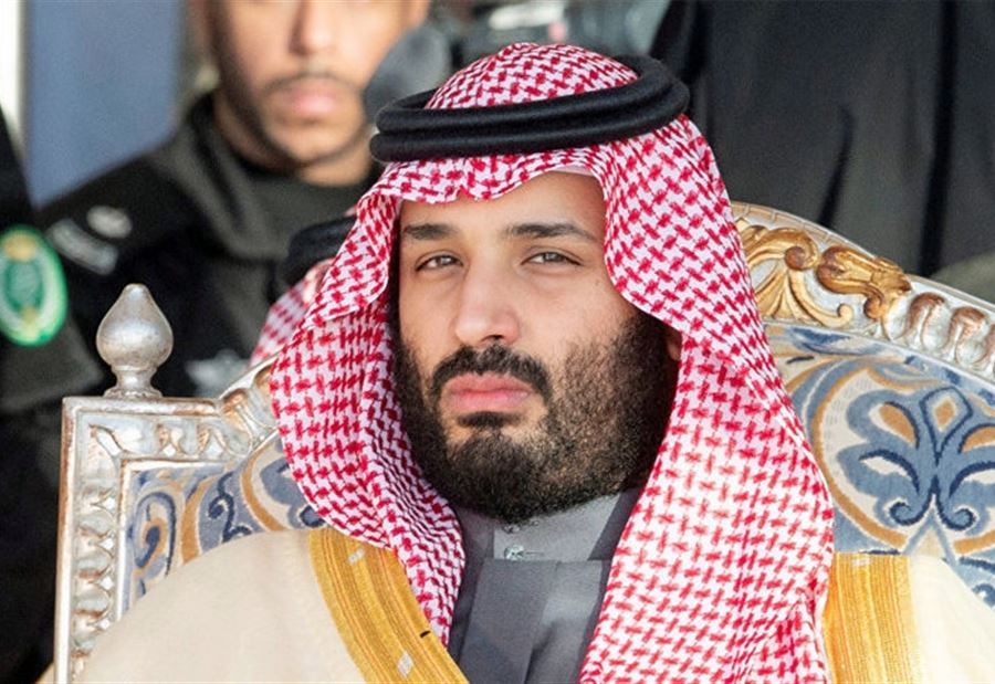 نتنياهو يردّ على تقرير حول سماحه للسعودية باستخدام  "بيغاسوس" نتنياهو يردّ على تقرير حول سماحه للسعودية باستخدام  "بيغاسوس"