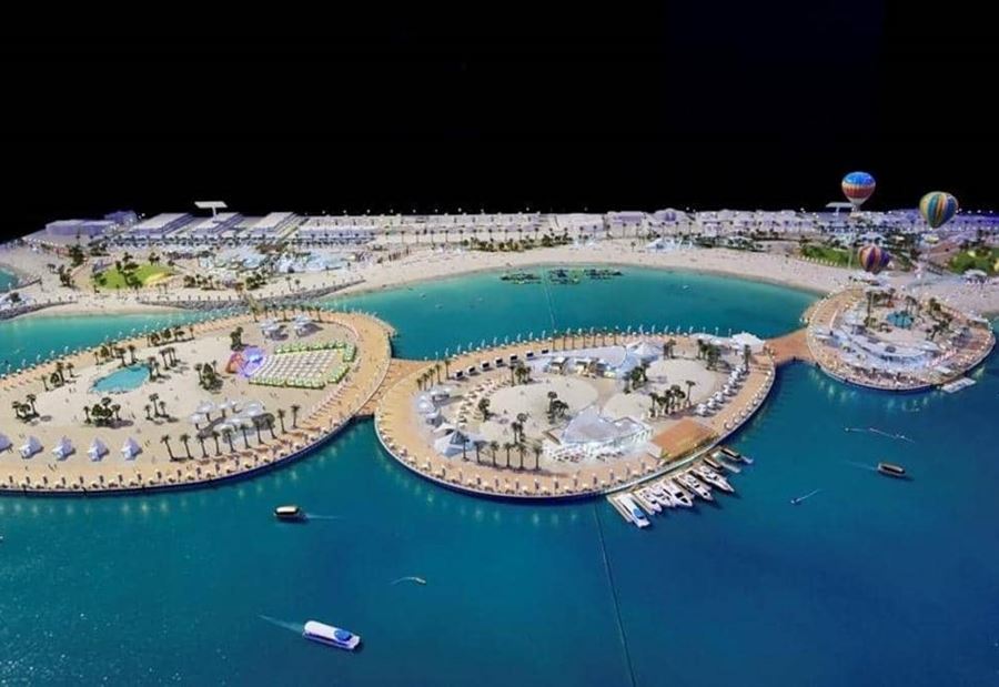دبي تعلن عن حزمة مشاريع "السعادة ورفاهية السكان" دبي تعلن عن حزمة مشاريع "السعادة ورفاهية السكان"