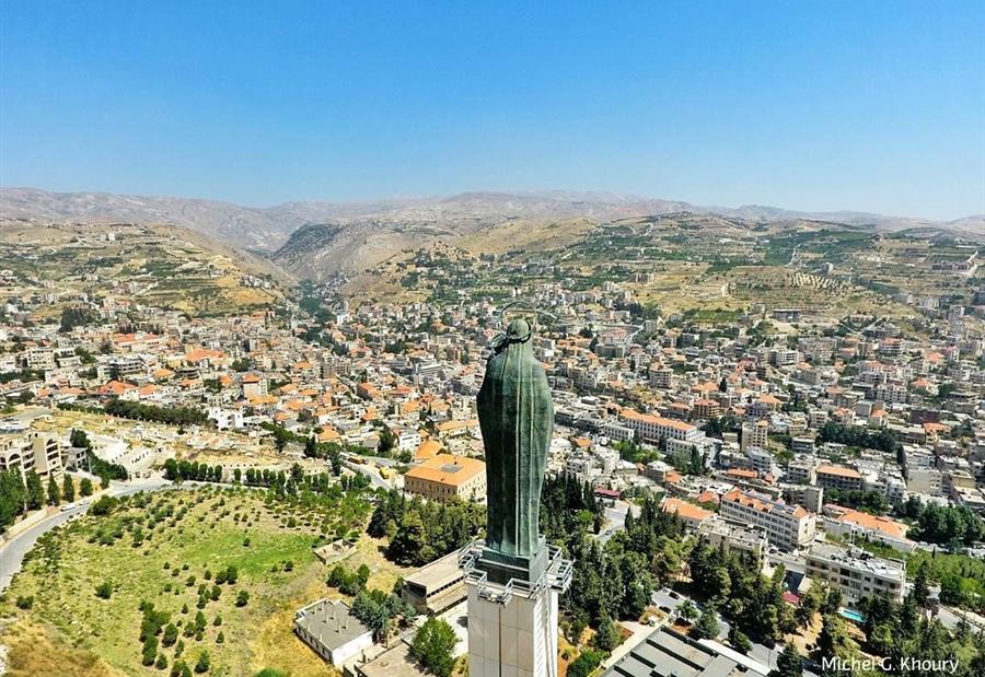 الأحزاب المسيحية هزمت مرتين... كاثوليكياً