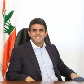 الحواط: نضع أعيننا على وزارة الطاقة
