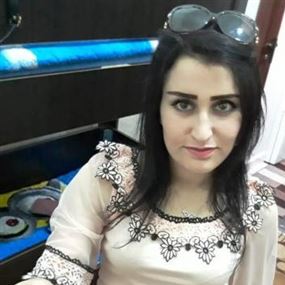 قوى الأمن تعمّم صورة المفقودة روناهي عثمان
