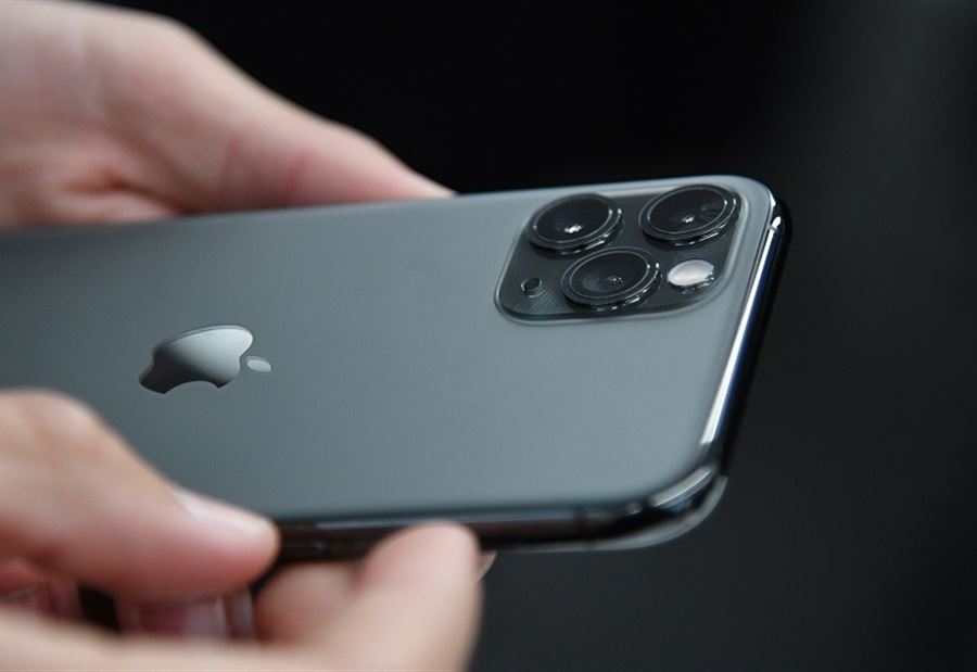 تفاصيل جديدة عن آيفون 13...