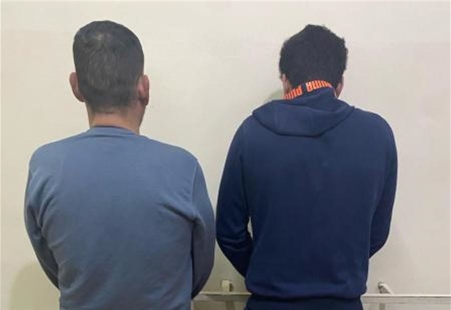 عصابة تستخدم "فايسبوك" لعرض الدراجات المسروقة للبيع بقبضة "الأمن"