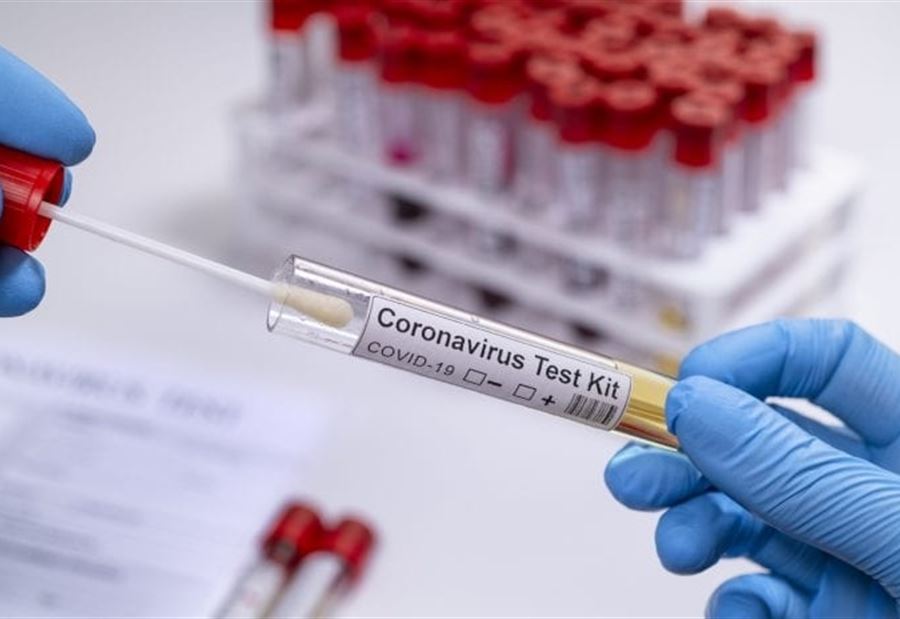 إصابةٌ بـ"كورونا" في صيدا  إصابةٌ بـ"كورونا" في صيدا