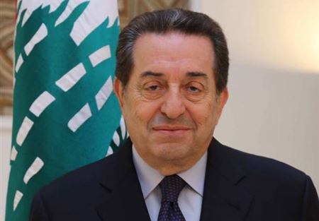 حرب رحب بتشكيل لجنة خاصة لإدارة مستشفى البترون