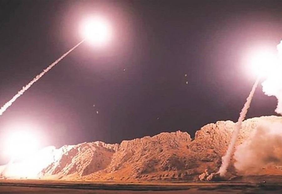 إيران أخبرت العراق قبل قصف القواعد الأميركية 