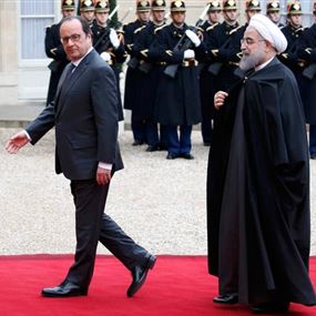 ملفّ لبنان ضاغ بين مليارات طهران الأوروبية