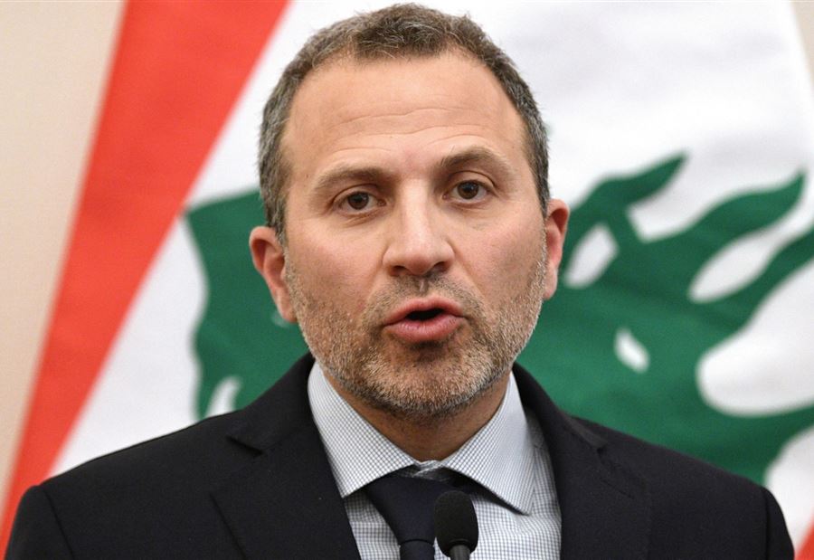 باسيل يطرح رئيس حكومة "لإدارة الخراب"؟