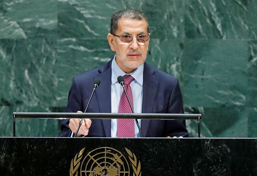 المغرب يرفض تطبيع العلاقات مع إسرائيل