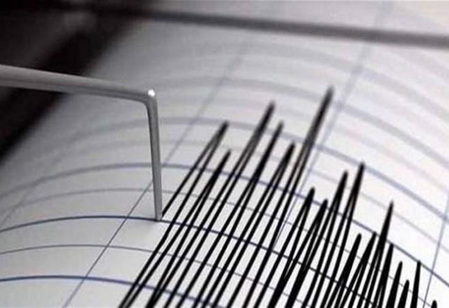 زلزال بقوة 5.7 درجة قبالة سواحل إندونيسيا زلزال بقوة 5.7 درجة قبالة سواحل إندونيسيا