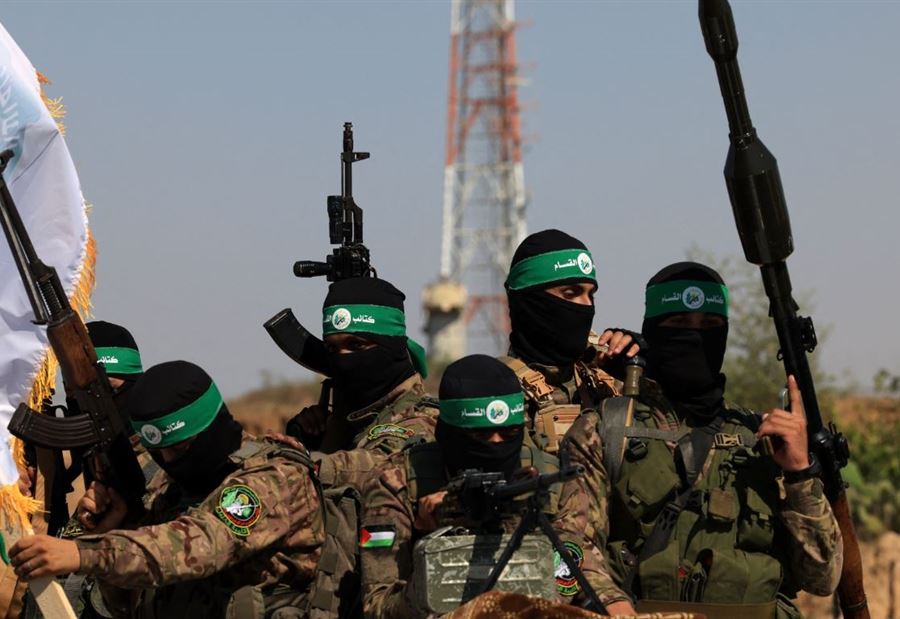 حماس تكشف موعد الإفراج عن الدفعة الثانية من الأسرى في غزة