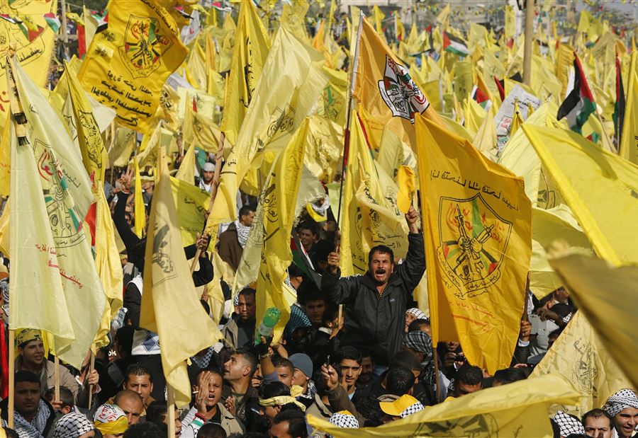 حركة فتح: على "حماس" التقدم بمقاربة سياسية لرأب الصدع