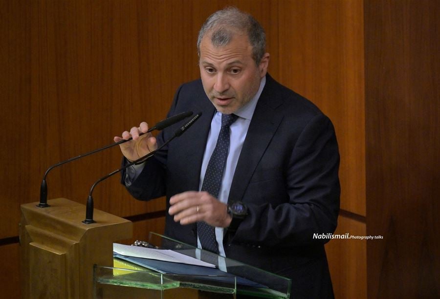 نائب يذكّر باسيل بسابقة حصلت... ويتحدّث عن مرشّح "سري"! 