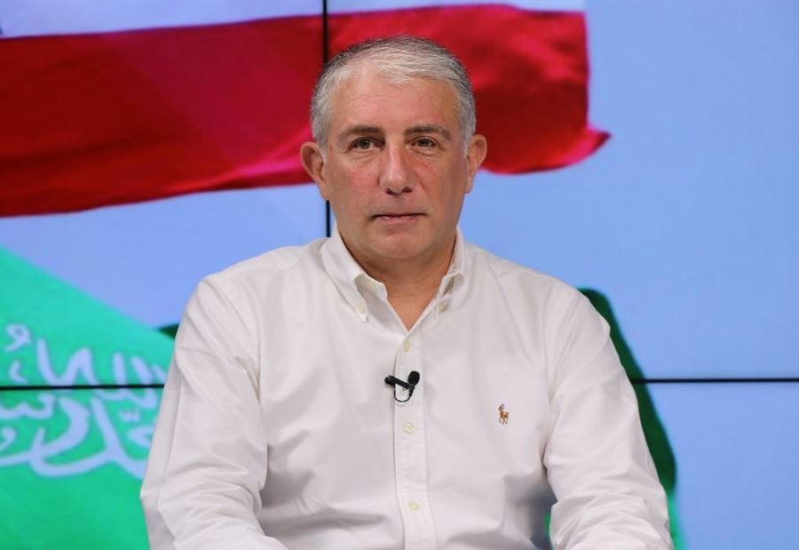 السبع يكشف عن "خدمة مجانية" لـ حزب الله!