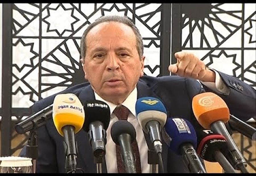 السيد: "الشر لا يدفعه إلا الشر"