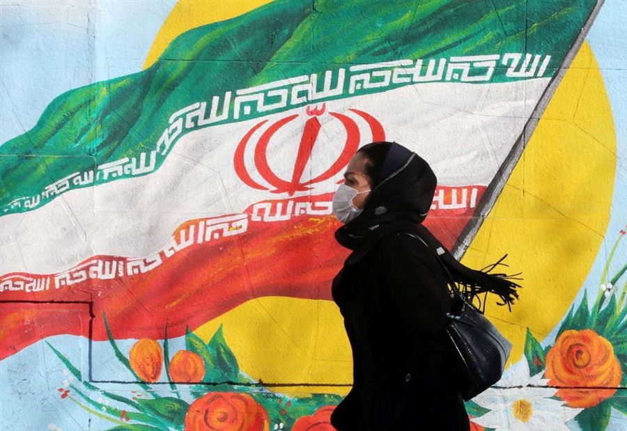 إرتفاع متواصل بإصابات "كورونا" في إيران