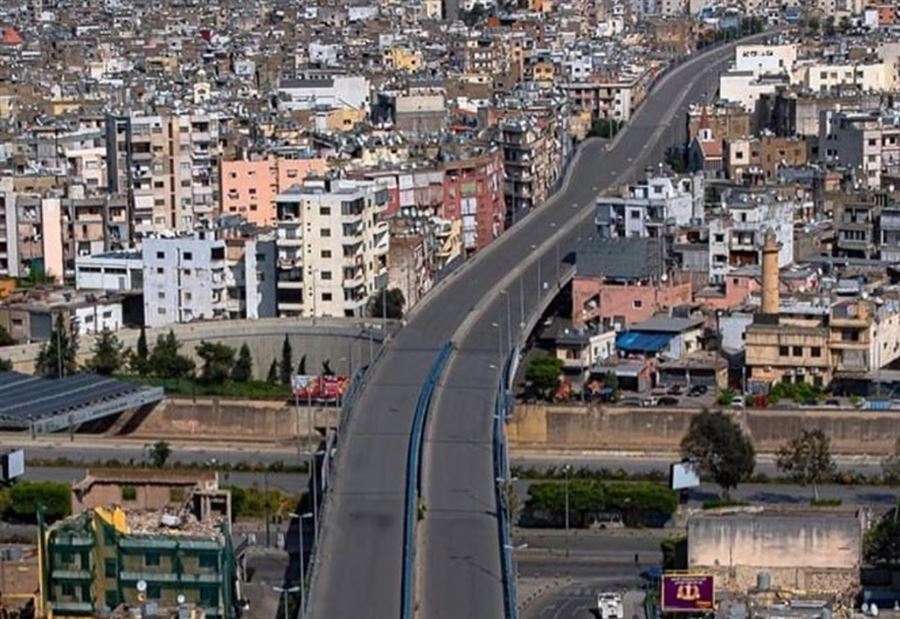 "تحذيرٌ من مخاطر العودة إلى فتح القطاعات الإقتصادية" 