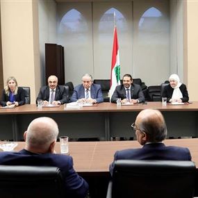 المستقبل:  ابتداع أعراف جديدة يعيق التأليف ويخالف الدستور