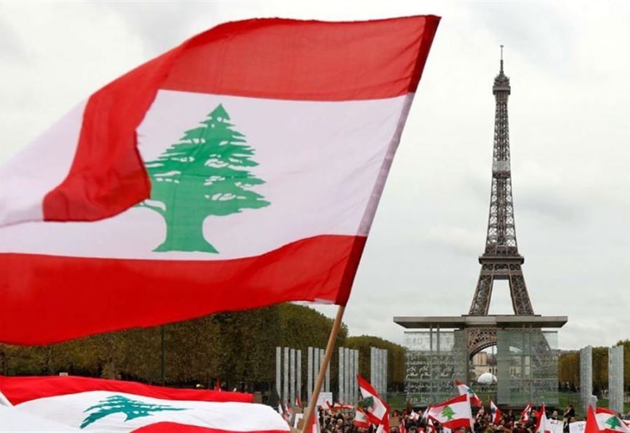 زيارة مرتقبة لشخصية فرنسية إلى لبنان... ماذا في كواليسها؟