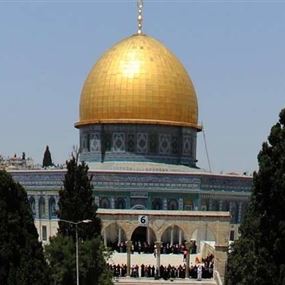 الحكومة الفلسطينية: شرعنة صلاة غير المسلمين بالأقصى ستؤدي إلى حرب دينية
