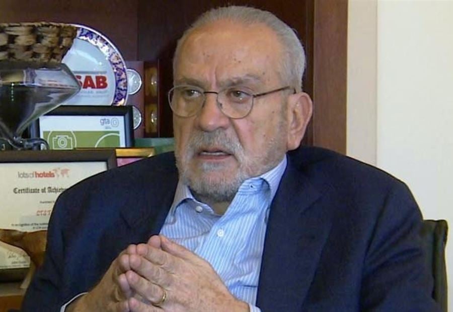 "أسواق جديدة"... إليكم ما كَشَفَه عبّود عن السياحة الأوروبية في لبنان