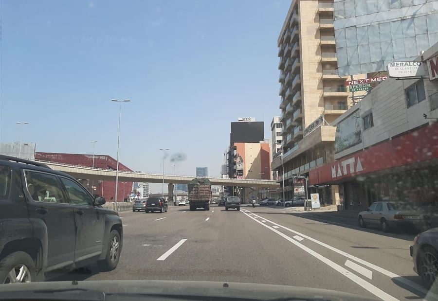 واقع "مقلق"  في لبنان... قتيل واحد يومياً! 