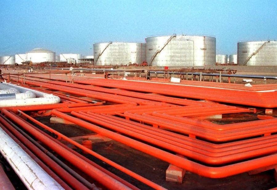 الولايات المتحدة تسعى لخفض صادرات إيران من النفط