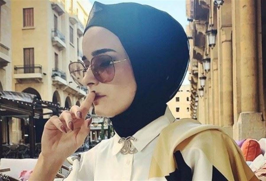 كيندا الخطيب أمام ملف عمالة جديد!