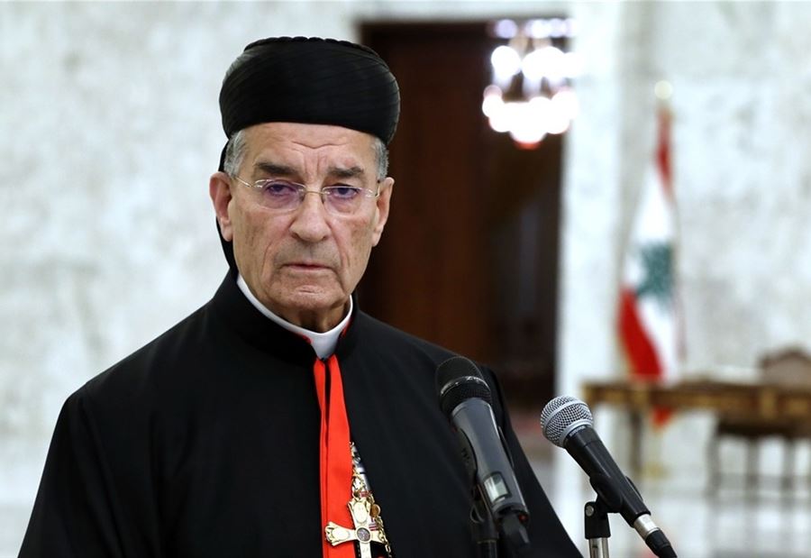الراعي عزى بقبلان: عوضنا الله بأمثاله لخير لبنان