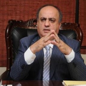 وهاب ردا على جنبلاط: ضاهر يحمل كل المؤهلات