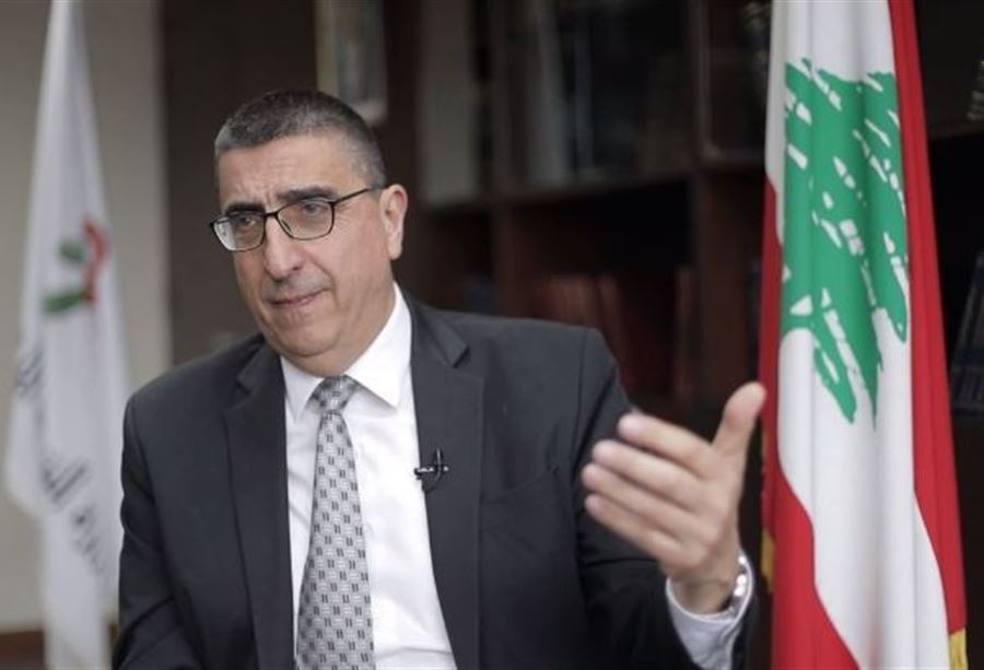 "ملفٌ لا يمكننا تحمّله وحدنا"... حجار: خطتنا موجودة!