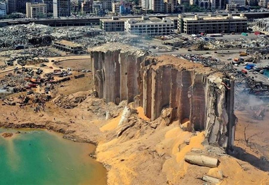 حمية من مرفأ بيروت: لا بيع لأصول الدولة!