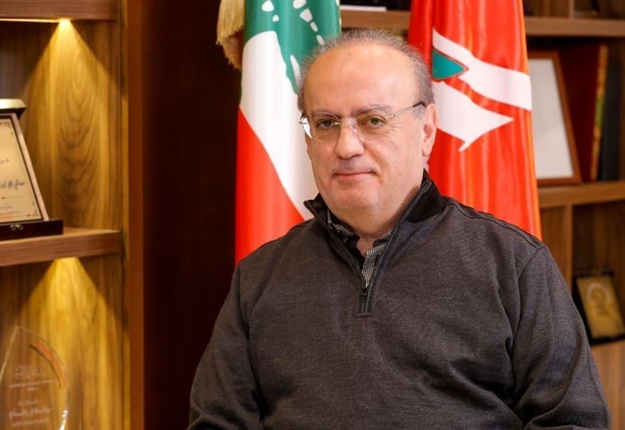 وهاب: ما ذنب المواطن؟