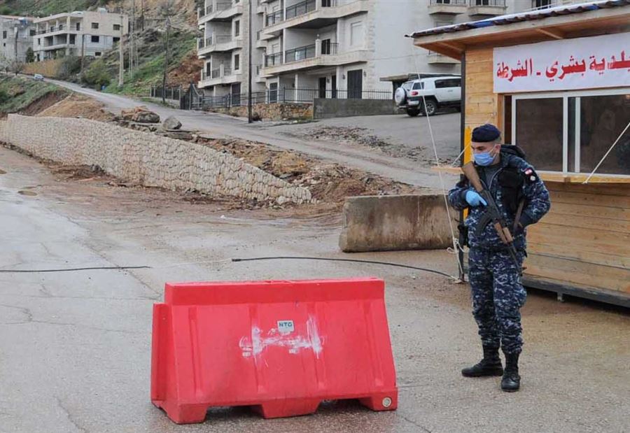 بلدية بشرّي في بيان تصعيدي بعد "اغتيال طوق": عصابات القتل لن تُرهِبنا!