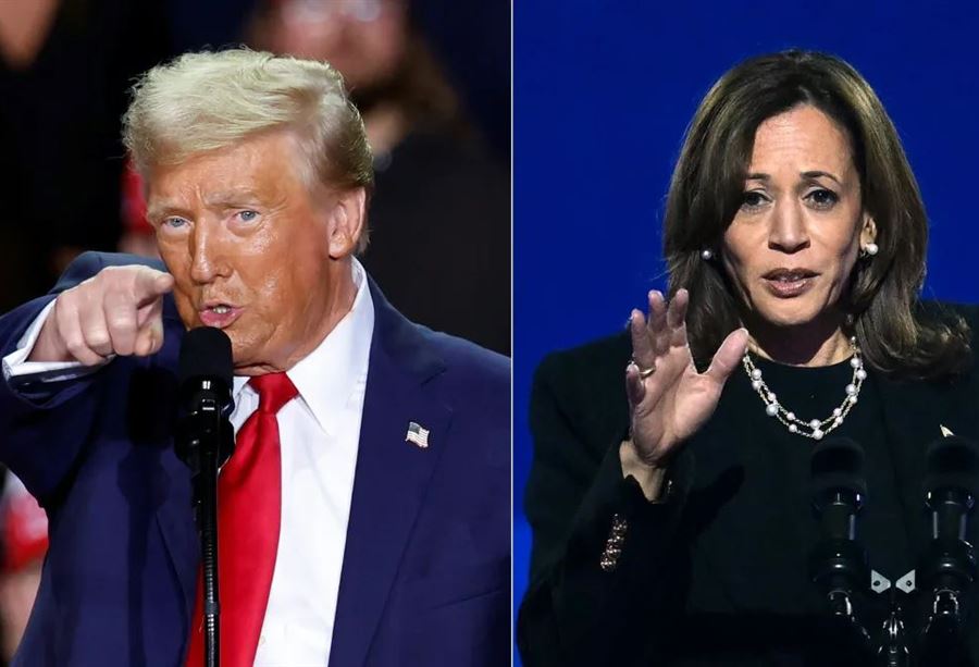 متى ستُعلَن نتائج الانتخابات الأميركية؟  متى ستُعلَن نتائج الانتخابات الأميركية؟