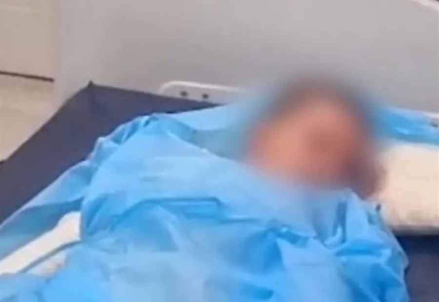 "نصف جسده محروق وربما فقد البصر"... قصّة مأساويّة لـ طفل من غزة!