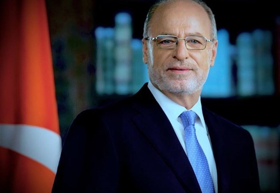 قيادي في "الوطني الحر" لبيفاني: شكراً للنسخة الأصلية للحقيقة
