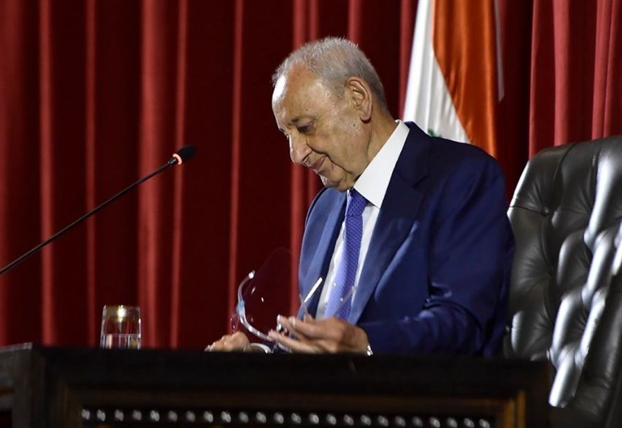 "قرار الإتّهام في إنفجار المرفأ"... برّي يدعو إلى جلسة عامّة